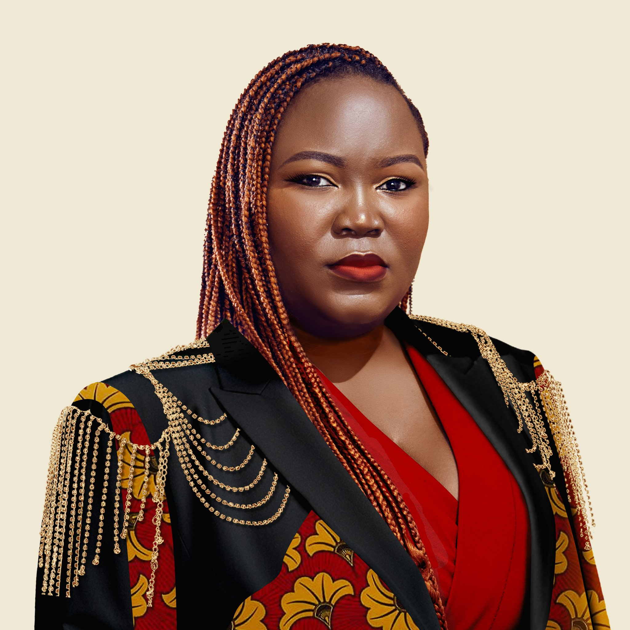 Chukwu Adaeze Victoria