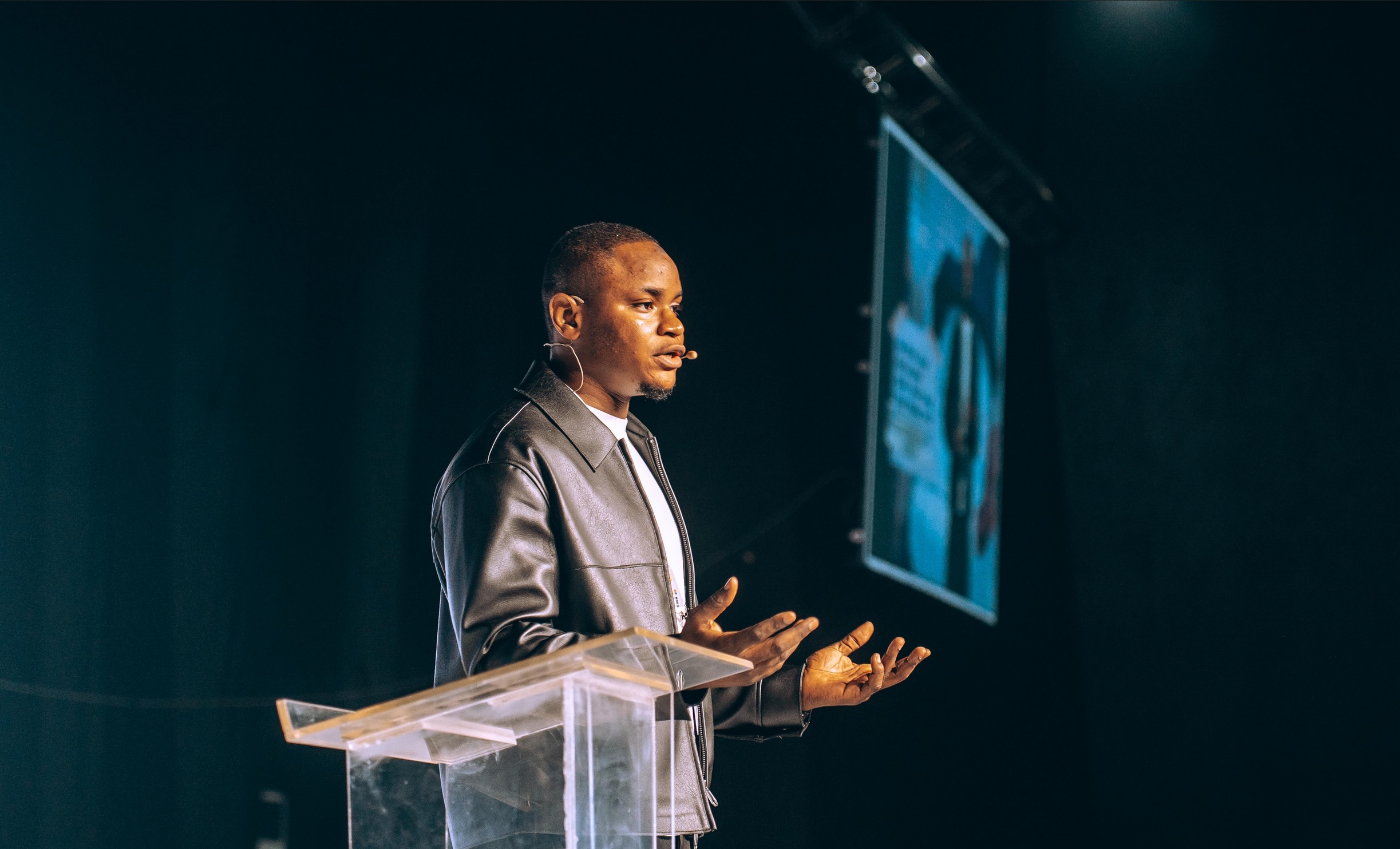 Idris Olubisi