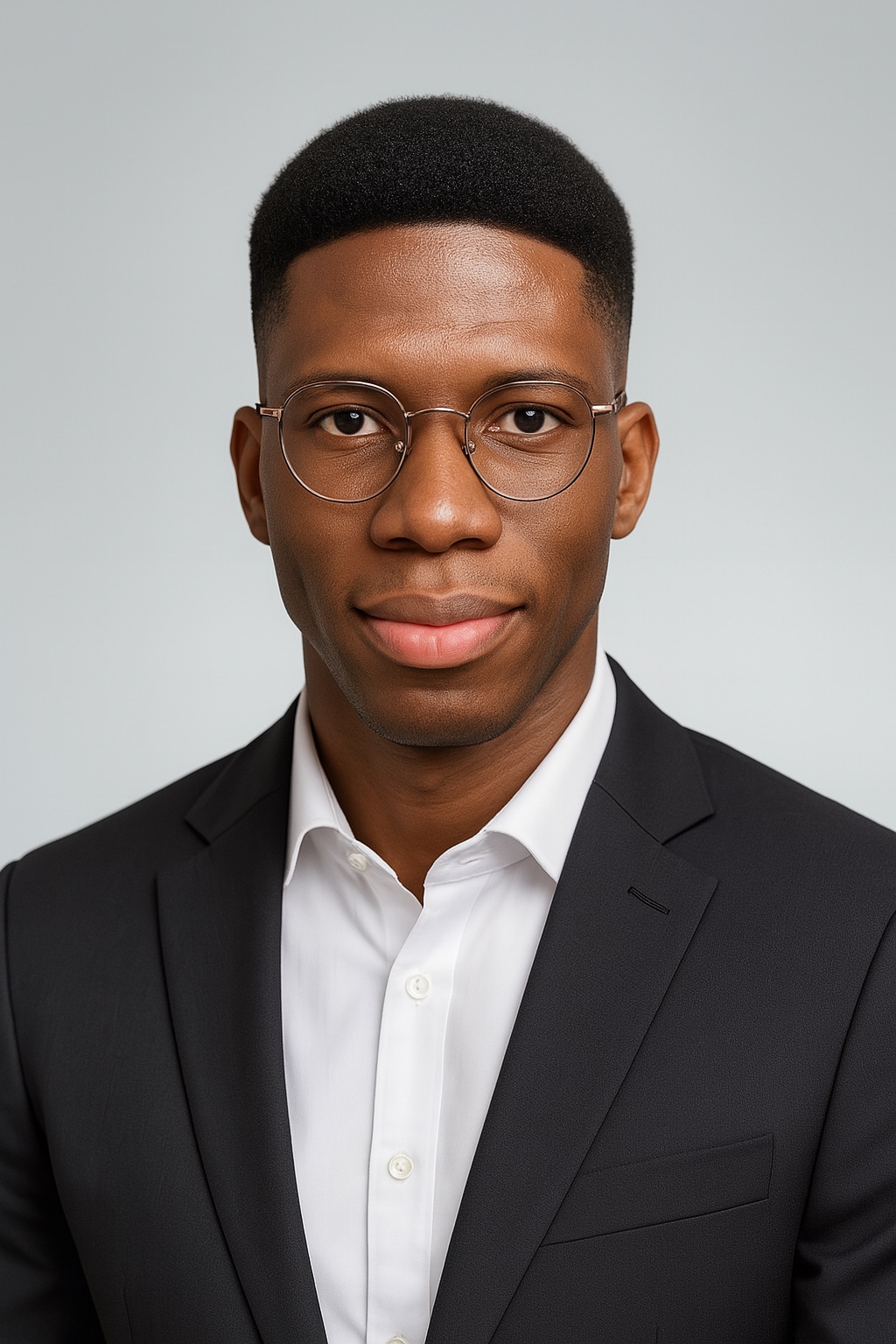 Oluwaseun Thani